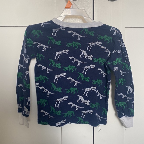 2 Pairs of PJ’s (Coral Bee) - Picture 3 of 12